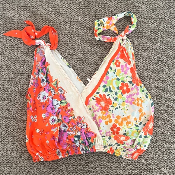 Free people top - Picture 3 of 6